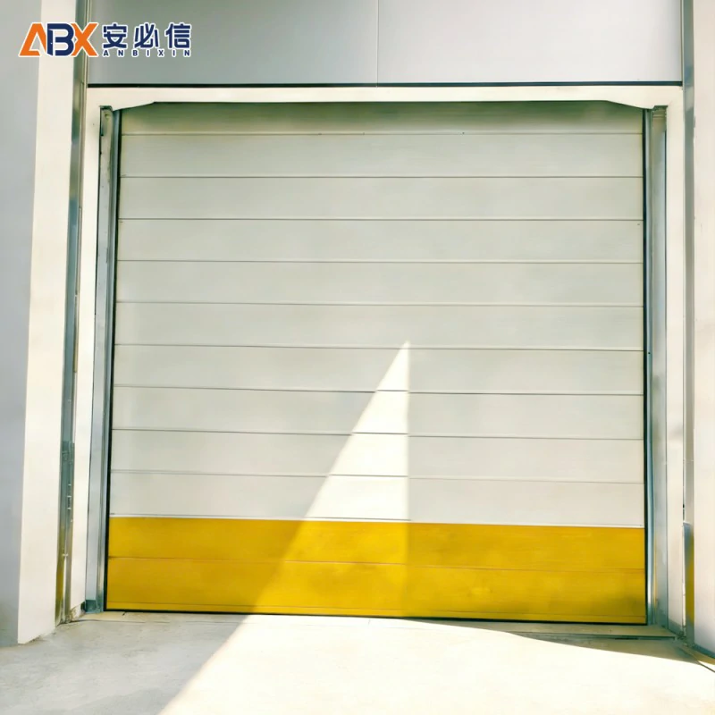 衡水市升降提升门
