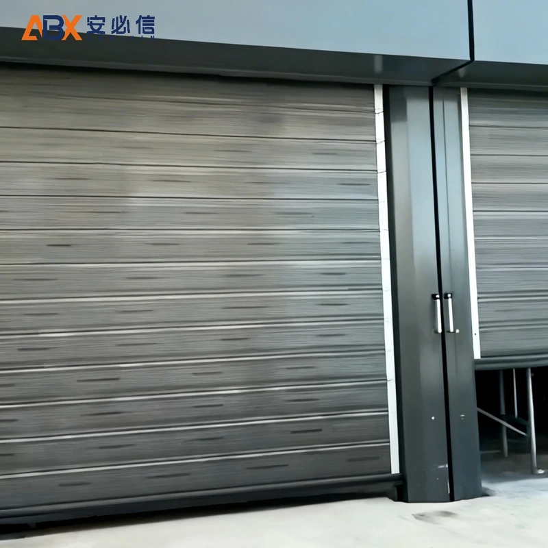 衡水市医药密闭高速门